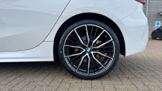 BMW 1 Series 128ti 5dr Step Auto [Live Cockpit Professional] Petrol Hatchback